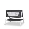 pol pl Lozeczko dzieciece z materacem COLIBRO LINDO Onyx 128 2