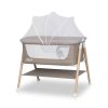 pol pl Lozeczko dzieciece z materacem COLIBRO PINO Natural 130 1