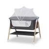 pol pl Lozeczko dzieciece z materacem COLIBRO PINO Onyx 131 1