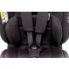 Autosedačka GO-FIX 76-150cm BLACK I-SIZE