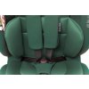 Autosedačka GO-FIX 76-150cm DARK GREEN I-SIZE