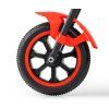 Dětská šlapací motokára Rider Red