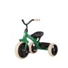 Qplay Rowerek Trojkolowy Elite Pro Green Qplay [11631] 1200