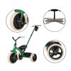 Qplay Rowerek Trojkolowy Elite Pro Green Qplay [11640] 1200