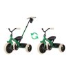 Qplay Rowerek Trojkolowy Elite Pro Green Qplay [11634] 1200