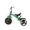 Qplay Rowerek Trojkolowy Elite Pro Green Qplay [11632] 1200