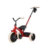Qplay Rowerek Trojkolowy Elite Pro Red Qplay [11615] 1200