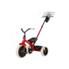 Qplay Rowerek Trojkolowy Elite Pro Red Qplay [11619] 1200