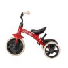 Qplay Rowerek Trojkolowy Elite Pro Red Qplay [11618] 1200
