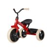 Qplay Rowerek Trojkolowy Elite Pro Red Qplay [11617] 1200