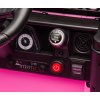 Milly Mally Pojazd na akumulator Toyota FJ Cruiser Pink [14329] 1200