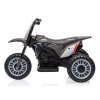 Pojazd na akumulator Motocykl HONDA CRF 450R Grey [9215] 1200