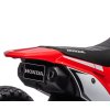 Pojazd na akumulator Motocykl HONDA CRF 450R Red [9193] 1200