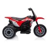 Pojazd na akumulator Motocykl HONDA CRF 450R Red [9189] 1200