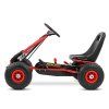 Gokart na pedaly Thor Red [3670] 1200