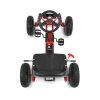 Gokart na pedaly Thor Red [3669] 1200