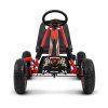Gokart na pedaly Thor Red [3668] 1200