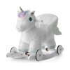 Milly Mally Kon Polly White Jednorozec [15786] 1200
