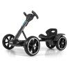 Dětská elektrická motokára Bolt černá