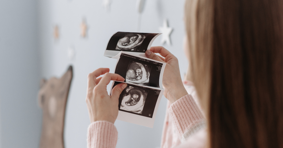 Příznaky těhotenství