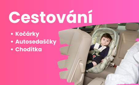 Cestování