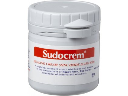 Sudocrem 125g