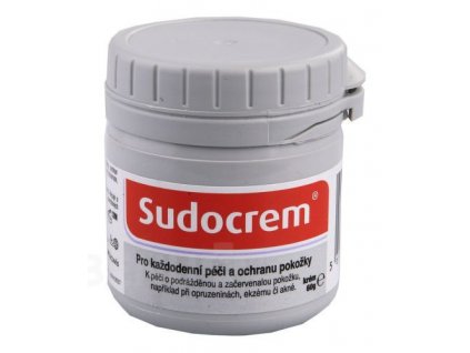 Sudocrem 60g