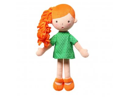 Látková bábika Hannah 32 cm
