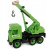 MIDDLE TRUCK ZELENA 43cm WADER 32102