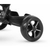 Qplay Rowerek Trojkolowy Rito Star Grey [7117] 1200