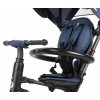 Qplay Rowerek Trojkolowy Rito Star Blue [7135] 1200