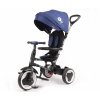 Qplay Rowerek Trojkolowy Rito Blue [5544] 1200