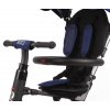 Qplay Rowerek Trojkolowy Rito Blue [5546] 1200