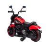 Milly Mally Pojazd na akumulator Motocykl Eagle Red [12223] 1200