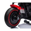 Milly Mally Pojazd na akumulator Motocykl Eagle Red [12226] 1200