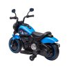 Milly Mally Pojazd na akumulator Motocykl Eagle Blue [12263] 1200