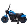 Milly Mally Pojazd na akumulator Motocykl Eagle Blue [12262] 1200