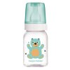 Fľaša s potlačou CUTE ANIMALS 120ml BPA 0%