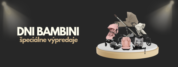 Dni Bambini