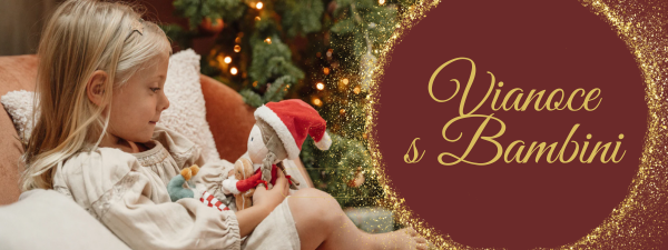 Vianoce s BAMBINI
