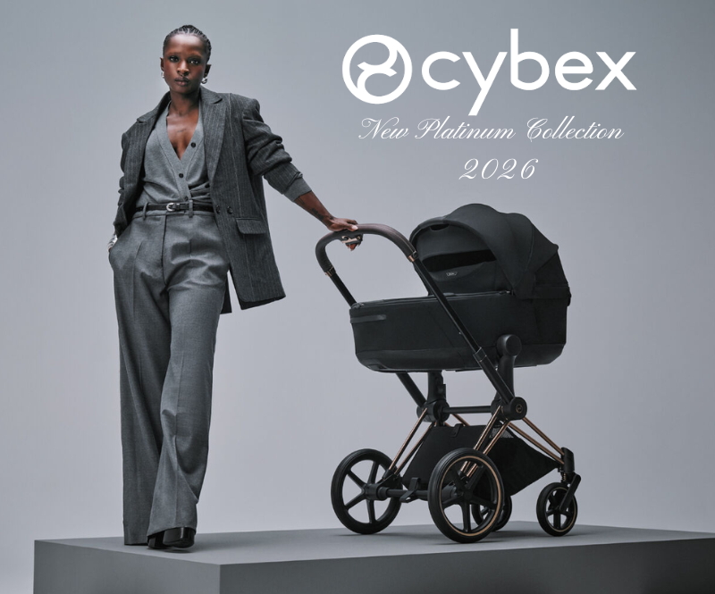 Cybex Priam Style Collection