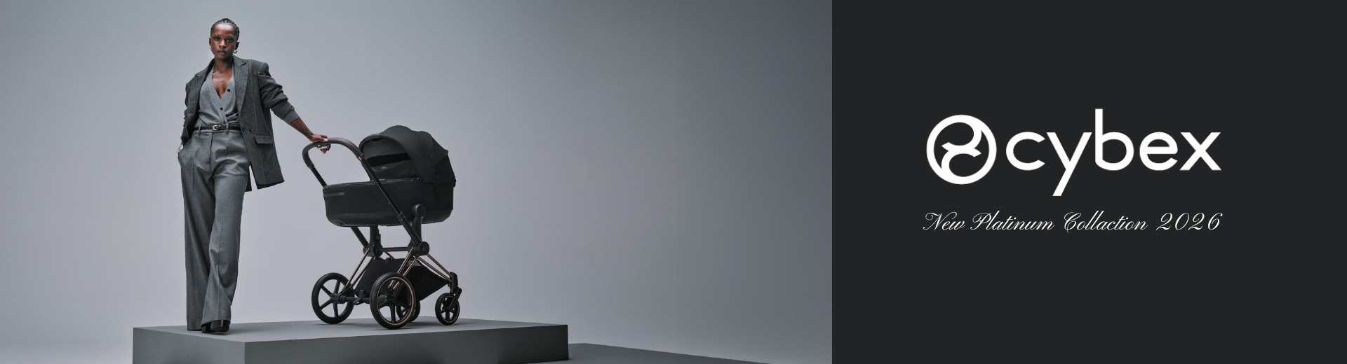 Cybex Priam Style Collection