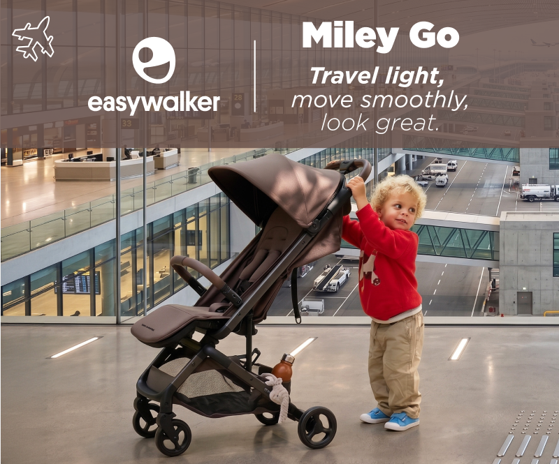 Easywalker Miley Go