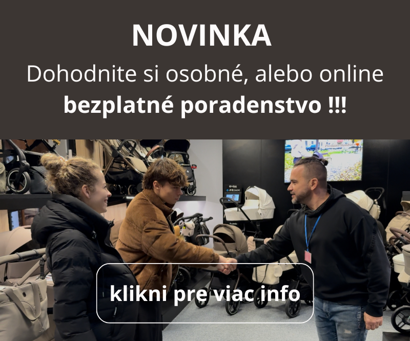 Osobné bezplatné poradenstvo