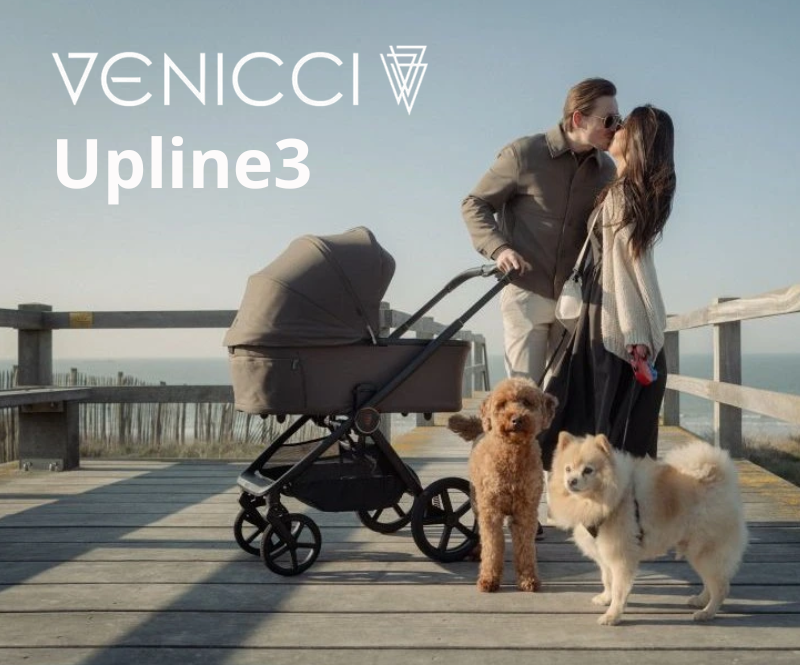 Venicci Upline3