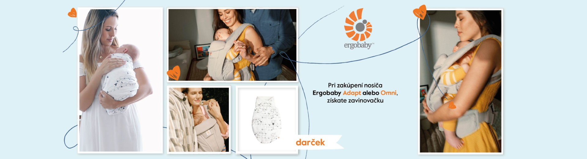 Black Friday Ergobaby
