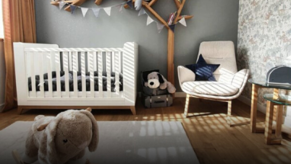 Detské kráľovstvo