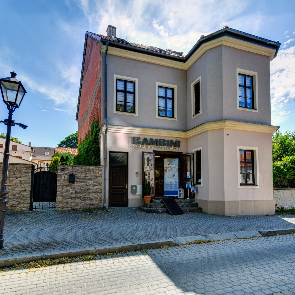 BAMBINI Trnava
