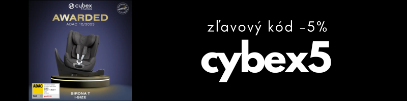a akcia cybex sirona t i-siyze plus