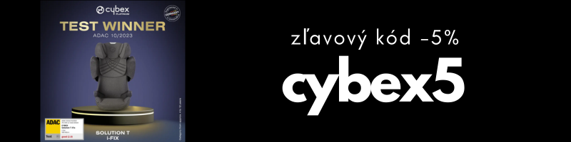 a akcia cybex solution T i-size